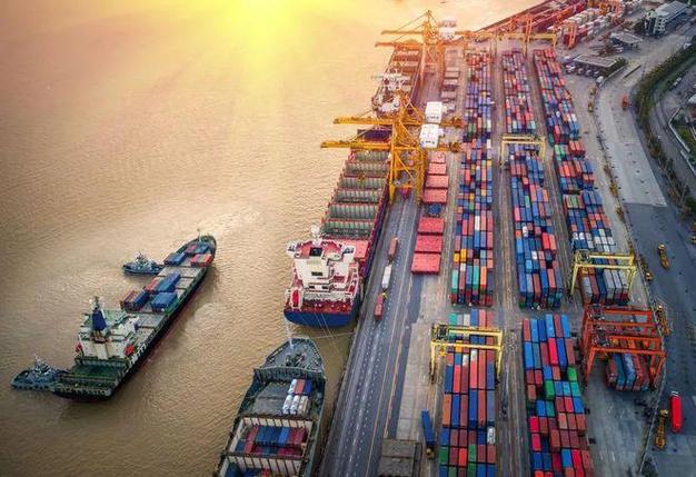 多種商品被禁止進出口!近期各國貿易禁令和限制措施.