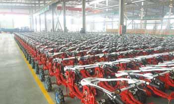 【山東華興田園管理機(jī)-自配水田刀旋耕等刀具(工廠專業(yè)生產(chǎn))】價(jià)格_廠家_圖片 -