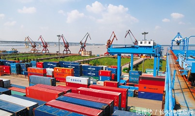 山西外貿進出口增速位居全國首位