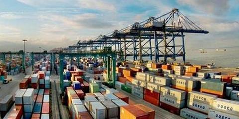 今年河南進出口總值已達3167.4億 高新技術產品增長