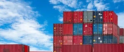 快訊!今日起,對臺灣地區這些產品暫停進出口!圍島軍演!航行警告!船期影響