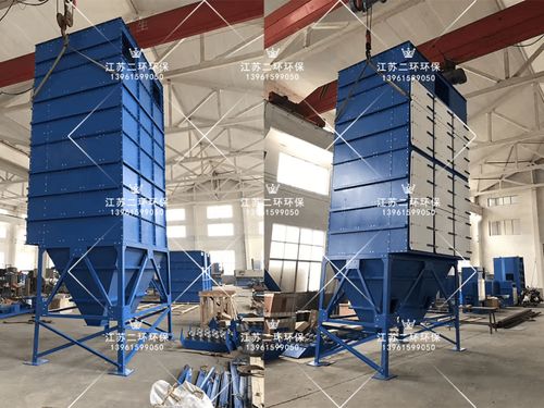 2021歡迎訪問 宜春扁袋除塵器 股份集團