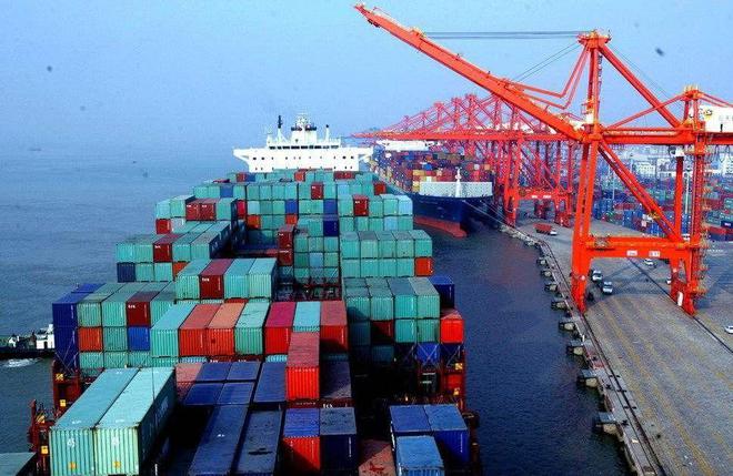 中美農(nóng)產(chǎn)品貿(mào)易差距斷崖 美國逆差467.5億美元，中國進(jìn)出口表現(xiàn)出人意料