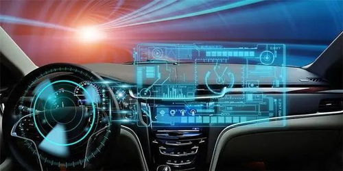 聚焦智能網(wǎng)聯(lián) 產(chǎn)業(yè)動(dòng)態(tài)頻傳，技術(shù)革新加速駛向未來