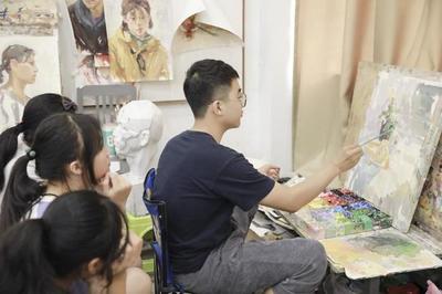 杭州畫(huà)室巡禮 2019年度熱門(mén)美術(shù)培訓(xùn)學(xué)校深度解析